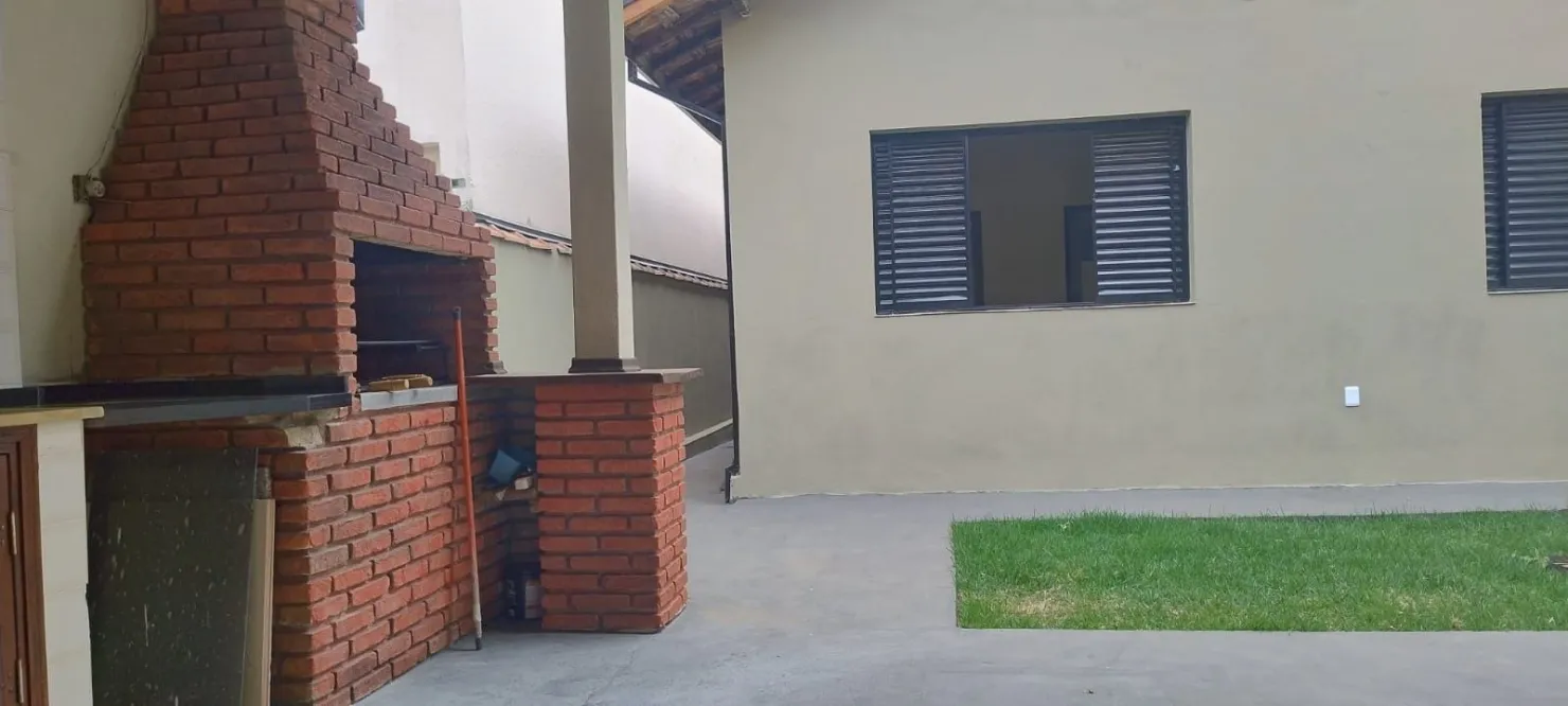 Imagem Casa à venda, Vila São Judas Tadeu, Pindamonhangaba, SP