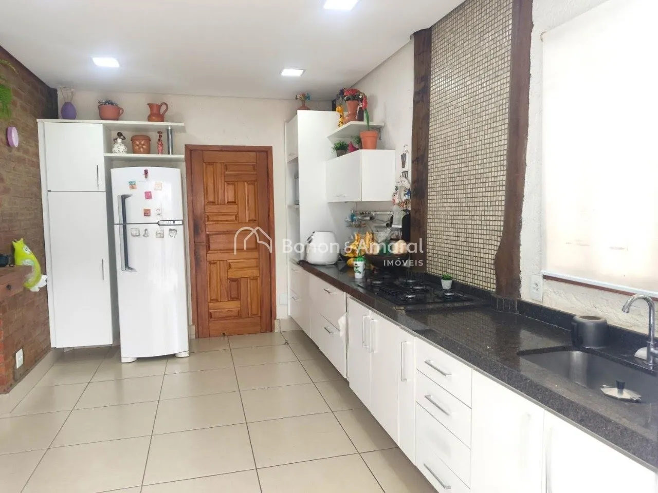 Imagem Casa à venda e permuta em Condomínio Portal do Jequitibá em Valinhos