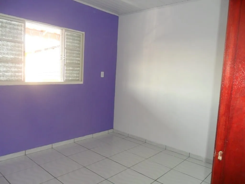 Imagem Casa à venda 3 Quartos, 1 Suite, 4 Vagas, 200M², Vila Rica, Pindamonhangaba - SP
