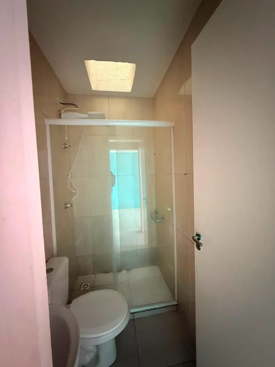 Imagem Casa de Condomínio com 2 Quartos à Venda, 42 m² em Estados - Fazenda Rio Grande