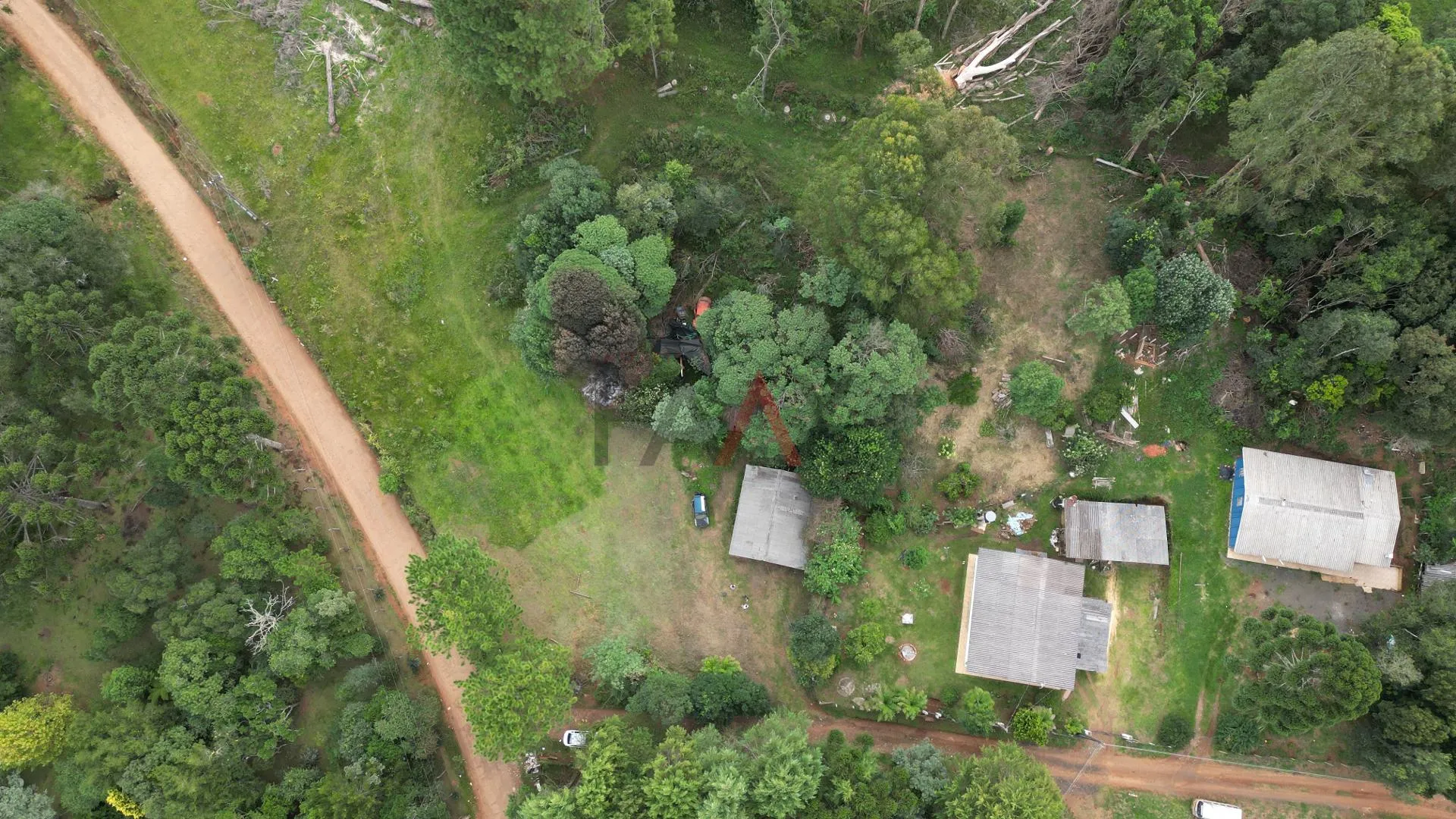 Imagem Terreno à venda, MORRO ALTO, GUARAPUAVA - PR