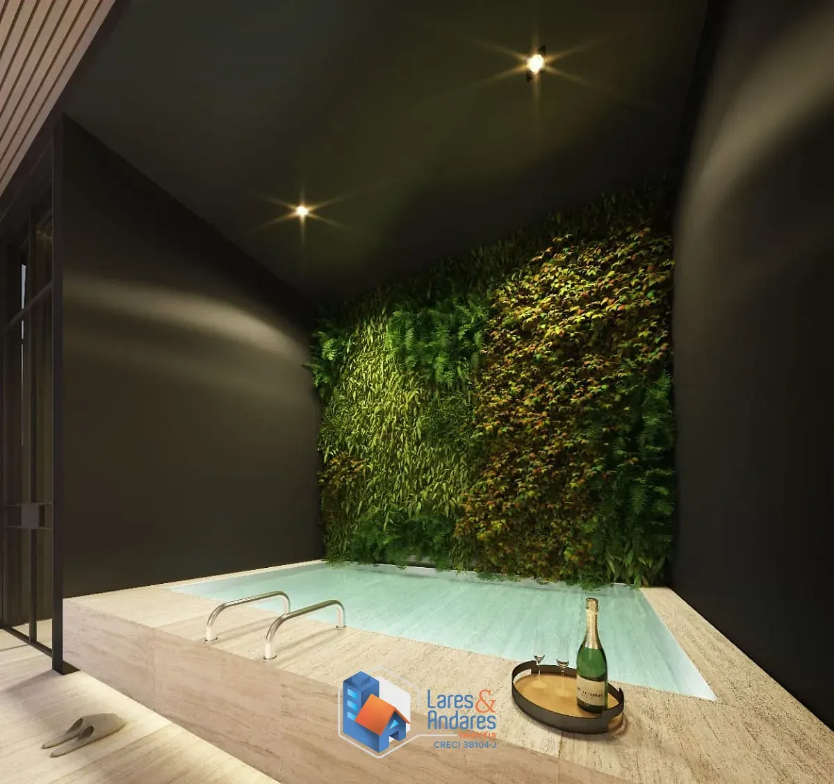 Imagem Apartamento para venda em Indianópolis com 4 quartos, sendo 3 suítes, 400m²