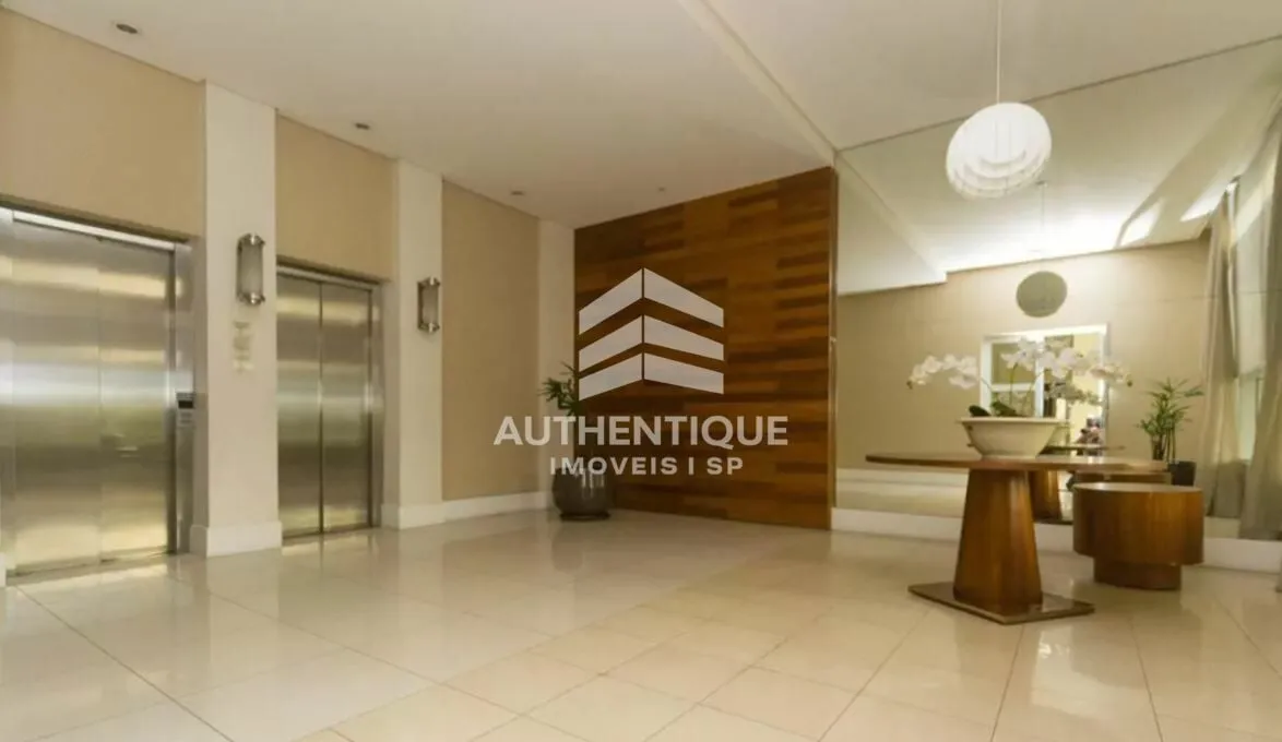 Imagem Varanda Paulista Liberdade - Apartamento à venda no bairro Liberdade - São Paulo/SP, Zona Central