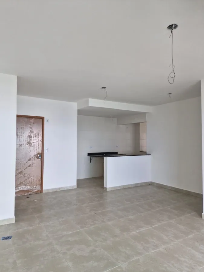 Imagem Apartamento para Venda em Praia Grande, Real, 3 dormitórios, 1 suíte, 1 banheiro, 2 vagas