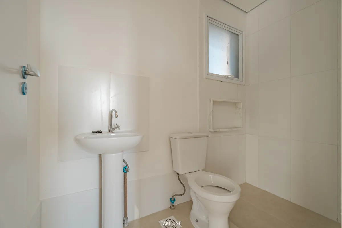 Imagem Apartamento para venda em Chácara Bela Vista com 2 quartos, sendo 1 suíte, 56m2