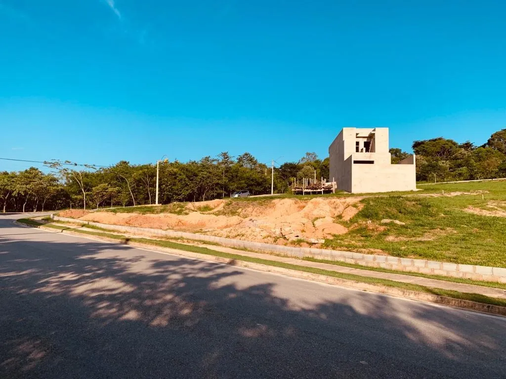 Imagem TERRENO EM CONDOMÍNIO DE ALTO PADRÃO - RESIDENCIAL HELENA MARIA - WANEL VILLE