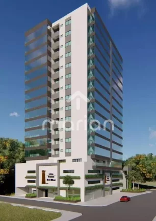 Imagem PLANTA EXCLUSIVA - Apartamento com 3 quartos, Centro - Penha