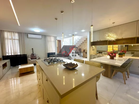 Imagem Casa Alto Padrão em Umbará, Curitiba/PR