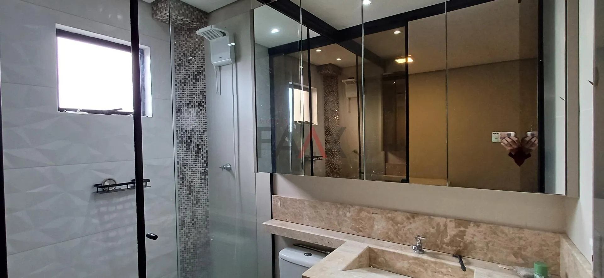 Imagem Apartamento para venda na CIDADE DOS LAGOS, GUARAPUAVA - PR