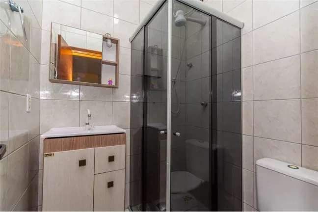 Imagem Casa para venda no bairro São José em Canoas