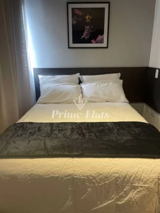 Imagem Flat disponível para venda no VN Ueno na Bela Vista, com 19m² e 1 dormitório