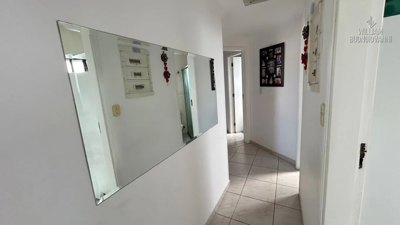 Imagem Apartamento 2 dormitórios sendo 1 suíte no bairro EMBARE