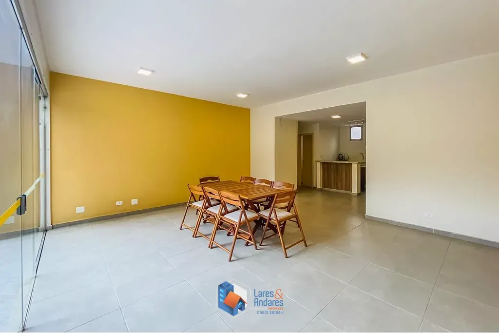 Imagem Apartamento à venda 3 Quartos 1 Suite 2 Vagas 112M² Perdizes São Paulo - SP