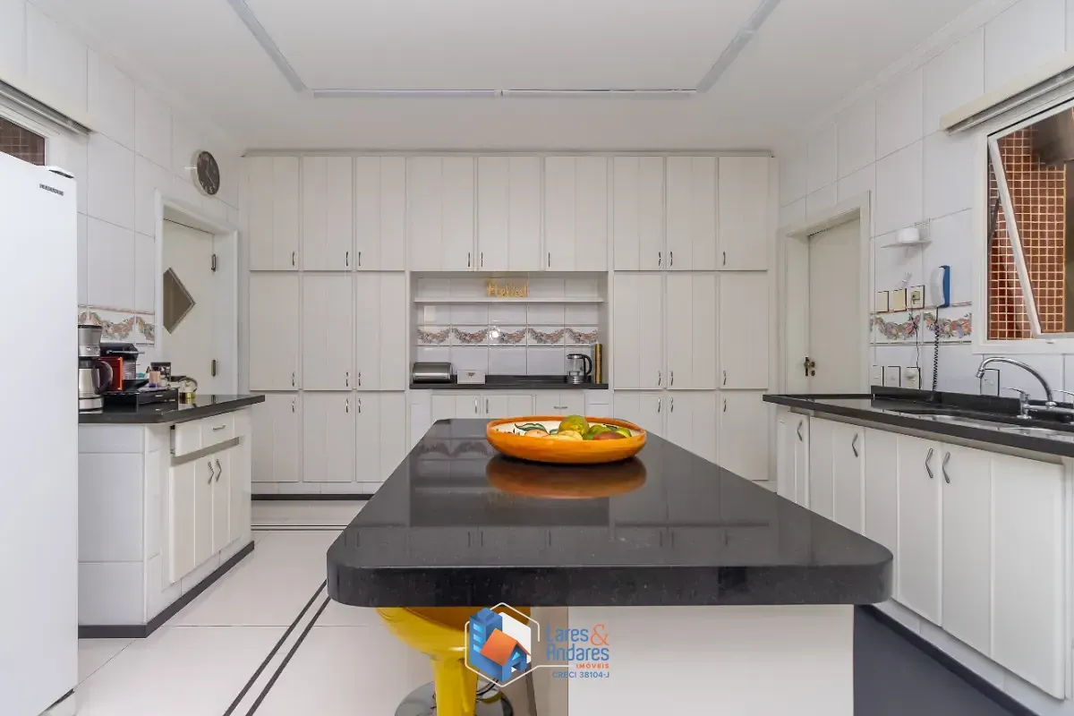 Imagem Apartamento para venda em Alto de Santana com 4 quartos, sendo 3 suítes, 354m²