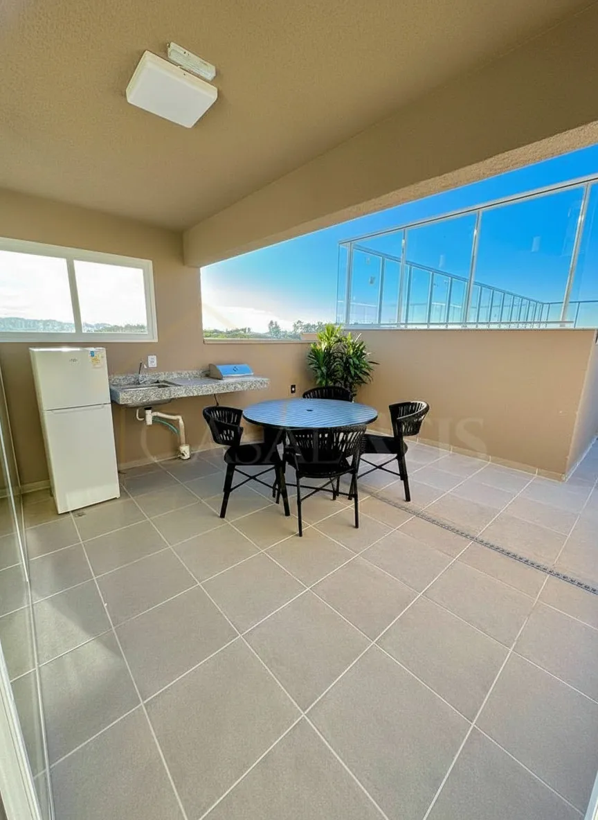 Imagem Apartamento 2 quartos à venda em Jardins de Florença, Poços de Caldas