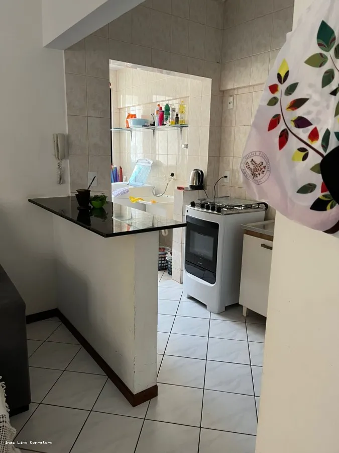 Imagem Apartamento para Venda, Meia Praia, 2 dormitórios, 1 banheiro, 1 vaga