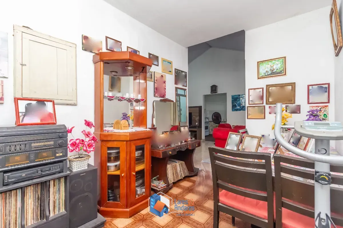 Imagem Casa para venda em Vila Nova Cachoeirinha com 3 quartos, 146m²