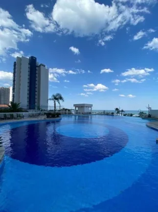 Imagem Apartamento com 2 dorms, Mirim, Praia Grande - R$ 565 mil, Cod: 1293