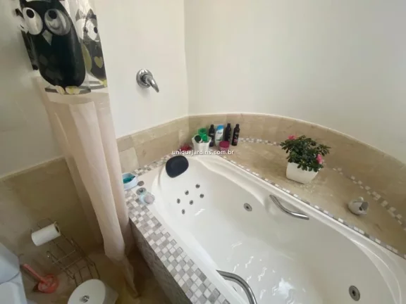 Imagem Cobertura Duplex à venda Jardim América São Paulo