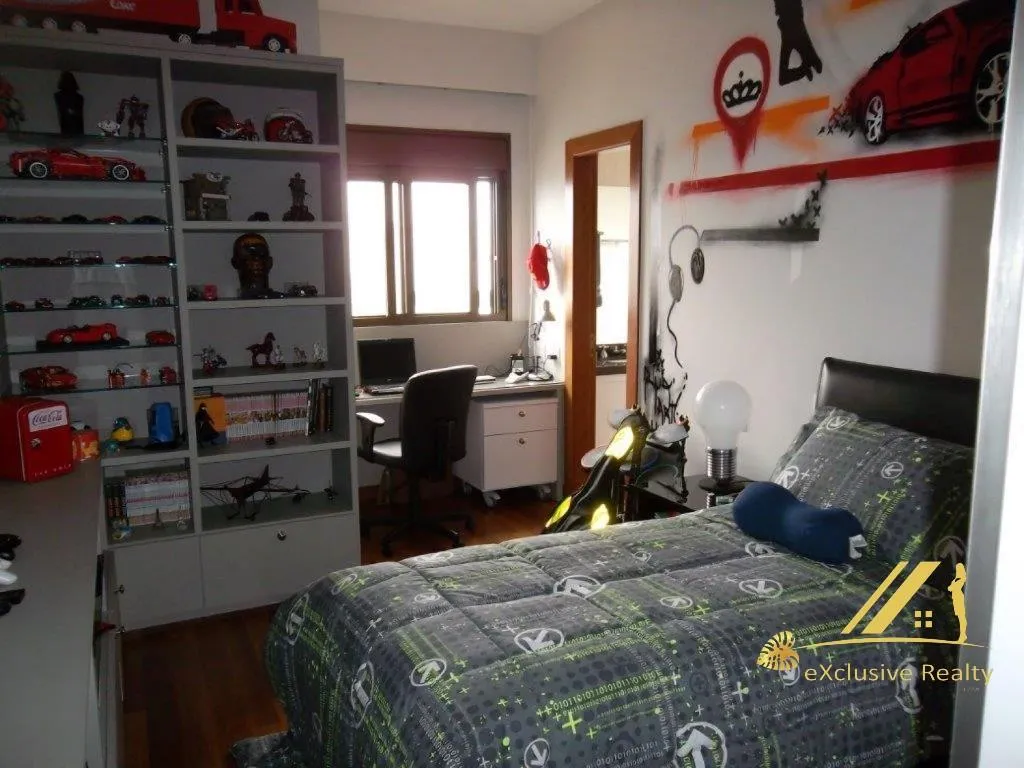 Imagem Apartamento RESIDENCIAL em Salvador - Bahia, Horto Florestal