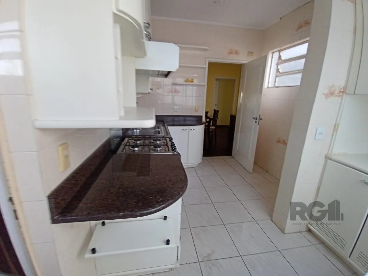 Imagem Apartamento para Venda - 129.16m², 5 dormitórios, 1 vaga - Petrópolis