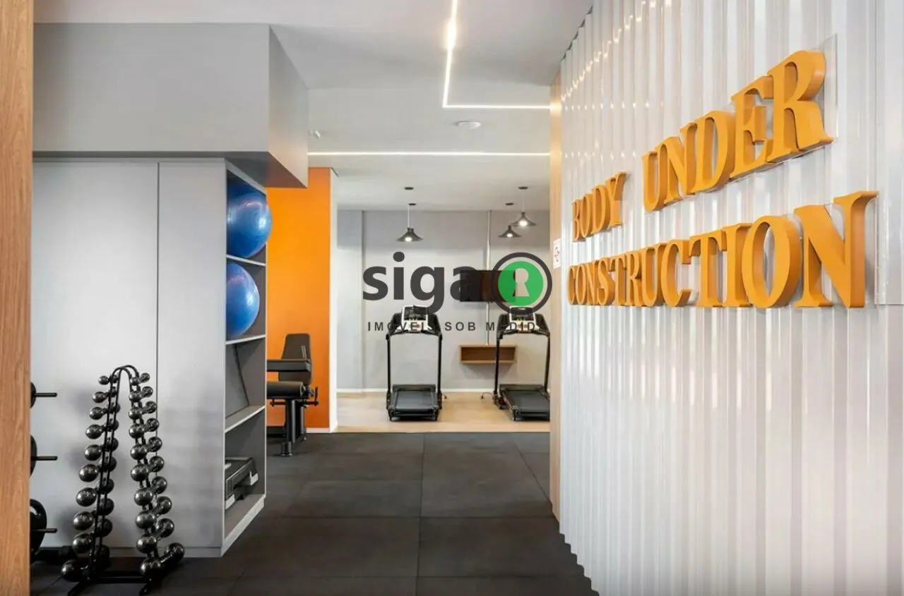 Imagem Apartamento tipo Studio para venda no Butantã, São Paulo - SP