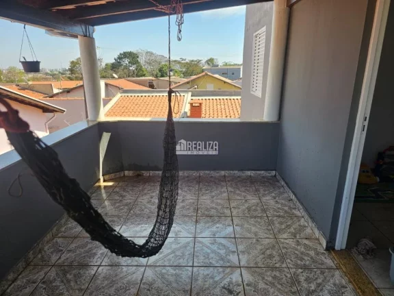Imagem Casa à venda no bairro Tita Rezende em Uberaba