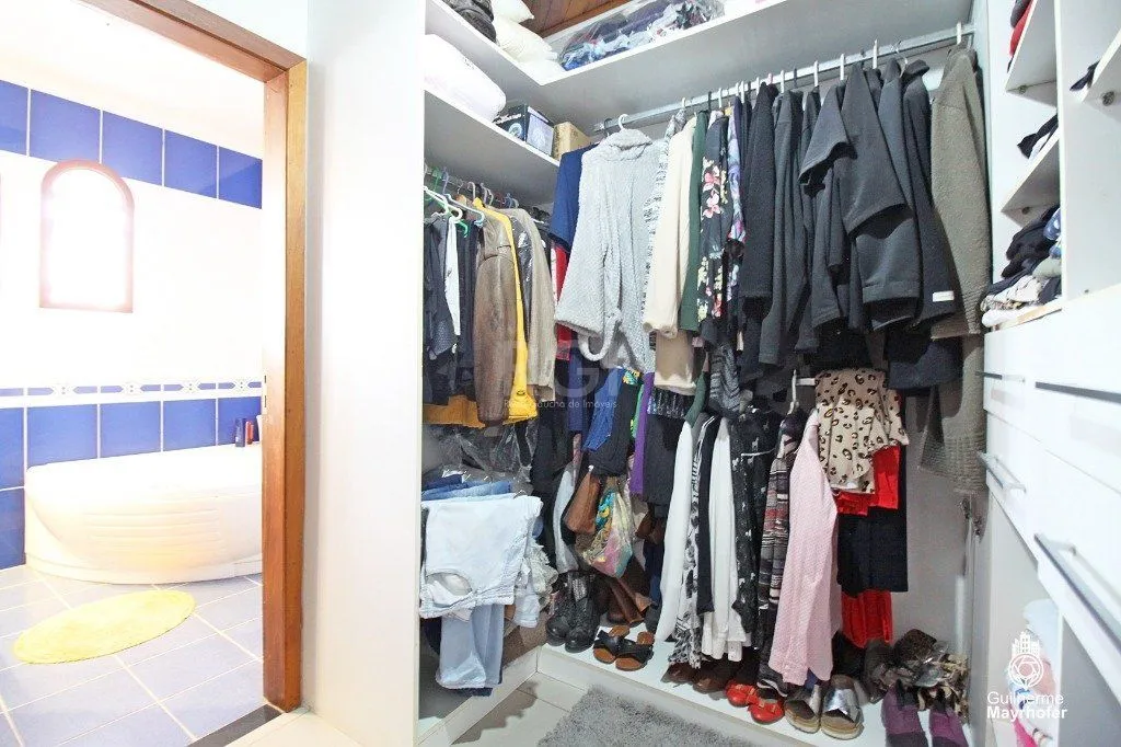 Imagem Casa para Venda - 151.36m², 3 dormitórios, sendo 1 suites, 2 vagas - Partenon