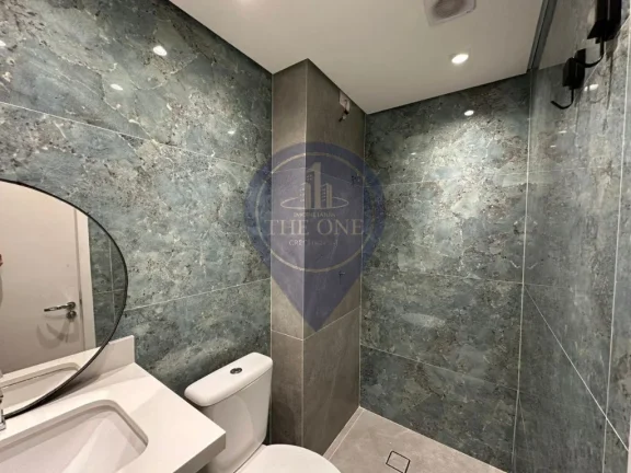 Imagem Studio moderno à venda em São Paulo-SP, Saúde: 1 quarto, 1 banheiro, 26m². Venha conferir!