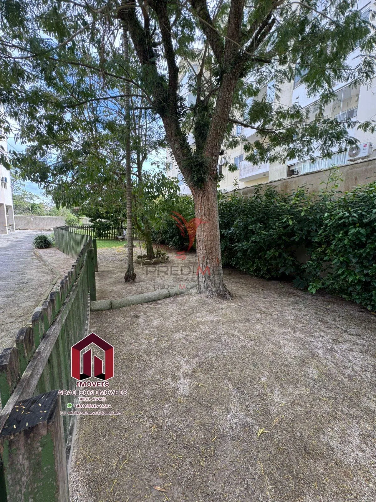 Imagem Apartamento 3 dorm à venda - Ponta de Baixo, São José sc Brasil