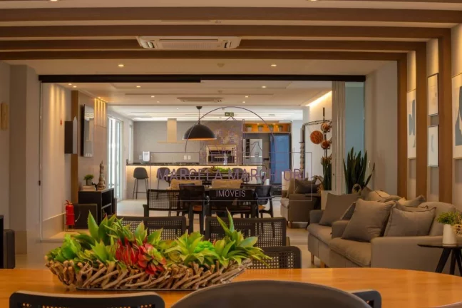 Imagem 2 quartos, 2 suítes, modernidade e conforto em cada detalhe!