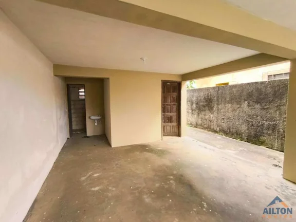 Imagem Casa Ampla com 3 Quartos à Venda em Praia de Santa Mônica - Guarapari/ES