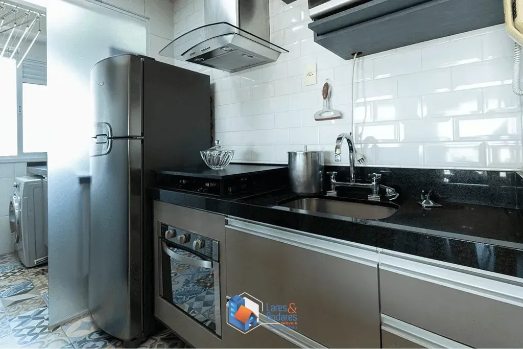 Imagem Apartamento à venda 2 Quartos 1 Suite 1 Vaga 64M² Mooca São Paulo - SP