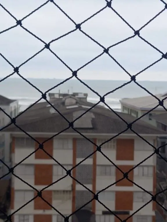 Imagem Apartamento à Venda em Tupi, Praia Grande - SP