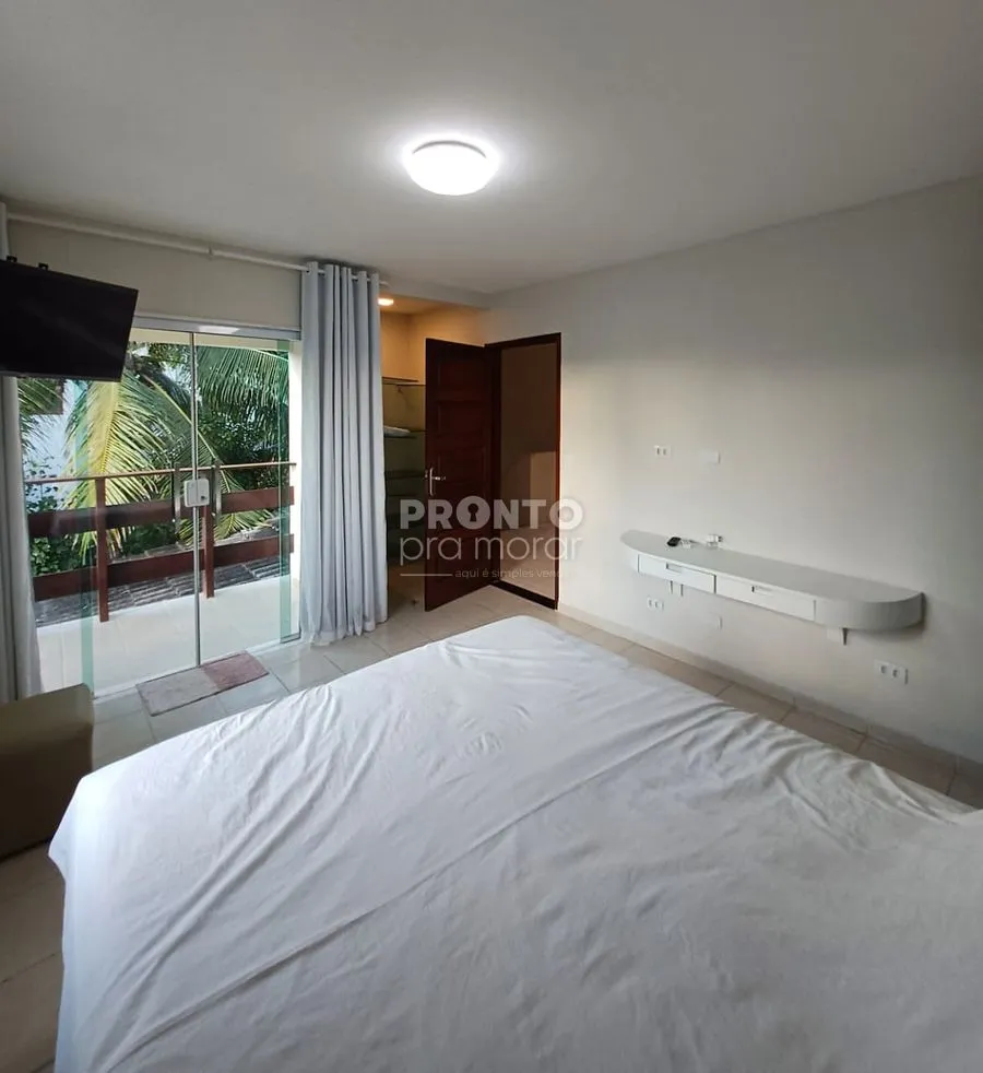 Imagem Condomínio Privê Baia do Cupe