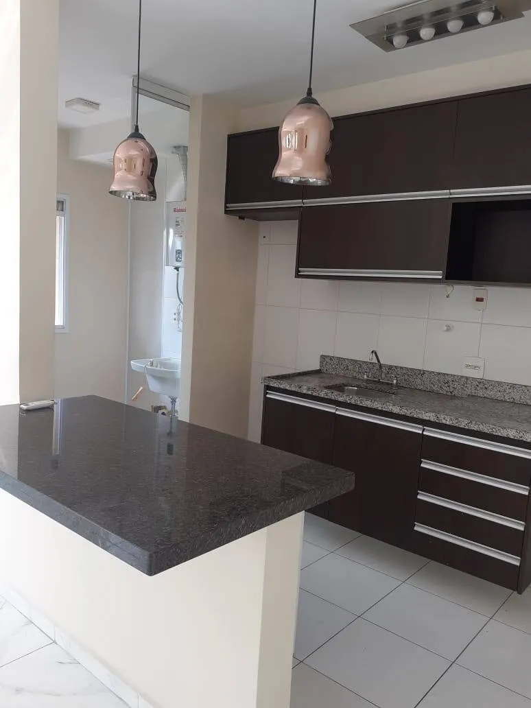 Imagem Apartamento à Venda no Tamboré: Oportunidade Imperdível!