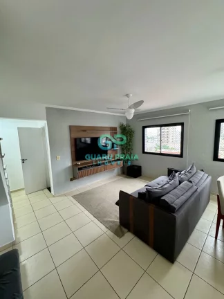 Imagem Apartamento à venda no bairro Enseada - Guarujá/SP