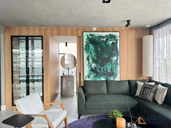 Imagem Apartamentos Pronto Pra Morar à Venda - 3 quartos 1 suíte no Centro de Florianópolis/SC
