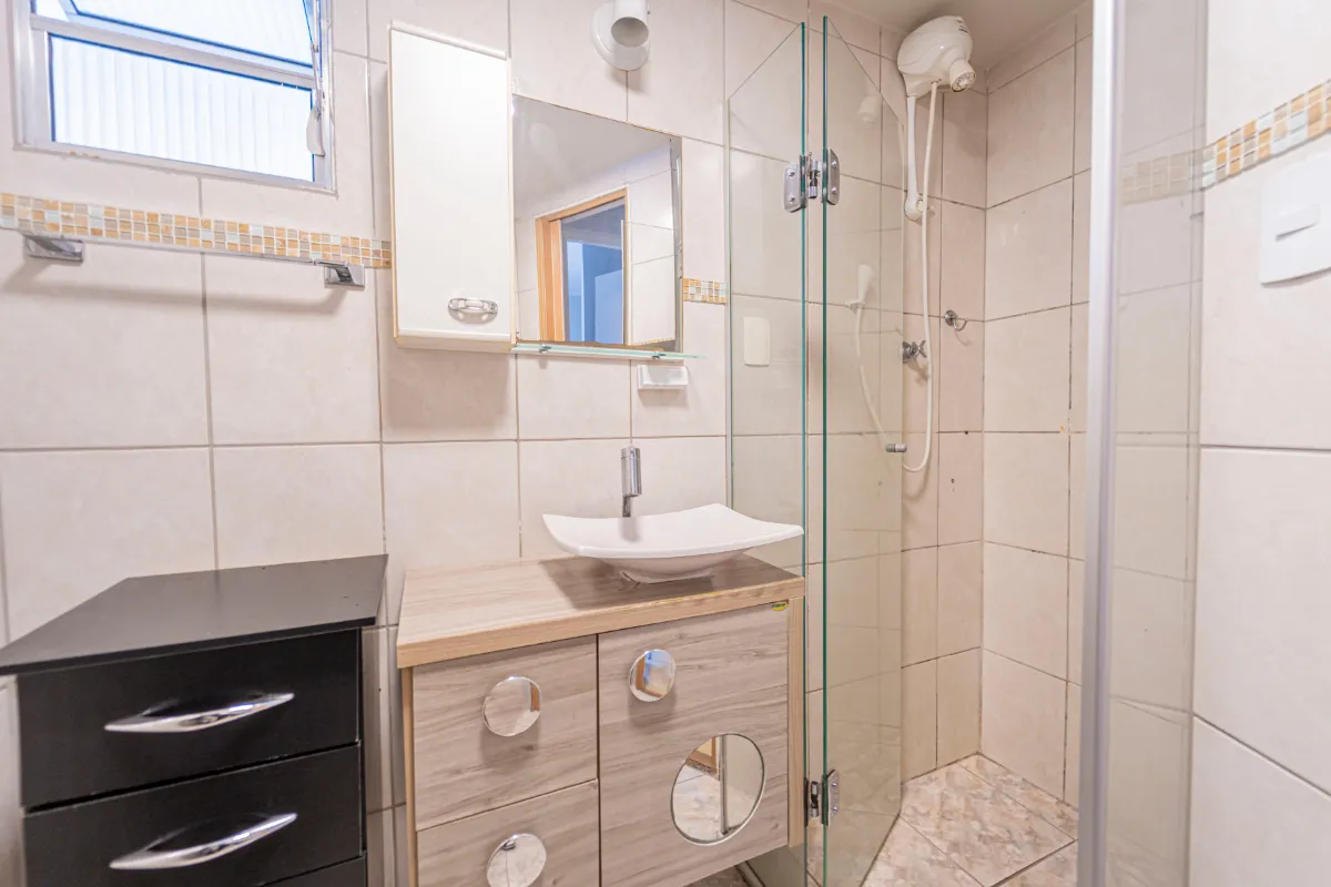 Imagem Apartamento para venda em Parque Imperial com 2 quartos, 57m2