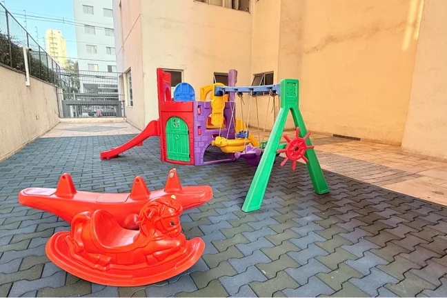 Imagem APARTAMENTO RESIDENCIAL em São Paulo - SP, Perdizes