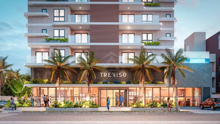 Imagem RESIDENCIAL TREVISO