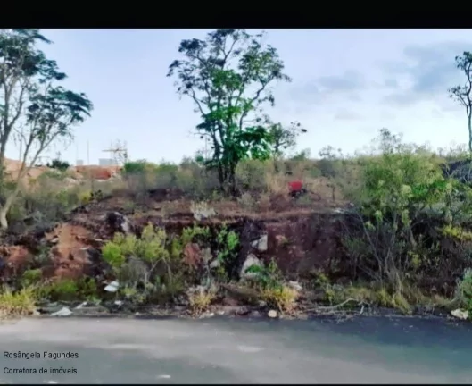 Foto do imóvel TERRENO RESIDENCIAL em POÇOS DE CALDAS - MG, JARDIM BANDEIRANTES