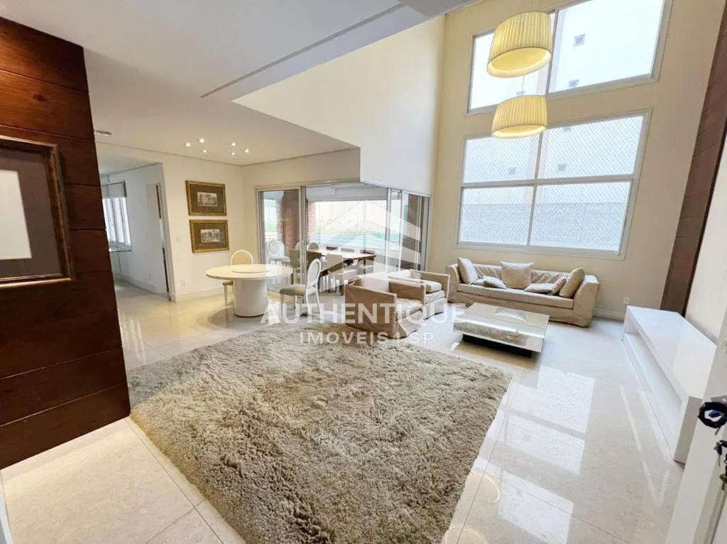 Foto do imóvel VERTICAL SPACE PINHEIROS - Apartamento Duplex à venda em Rua Cristiano Viana, 250 - Pinheiros, São Paulo - SP