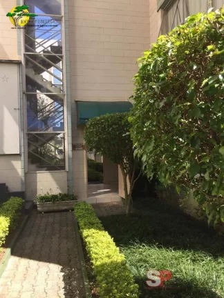 Imagem APTO C/ 51M² NO PARQUE PERUCHE - CASA VERDE