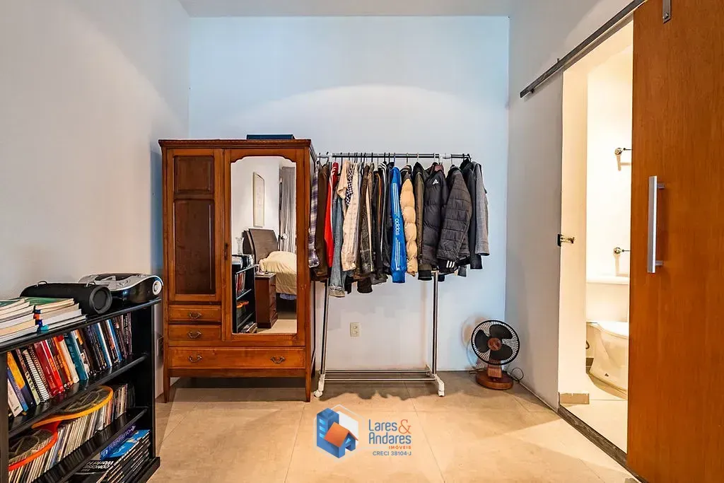 Imagem Apartamento à venda 1 Quarto 1 Suite 1300M² Jardim Paulista São Paulo - SP