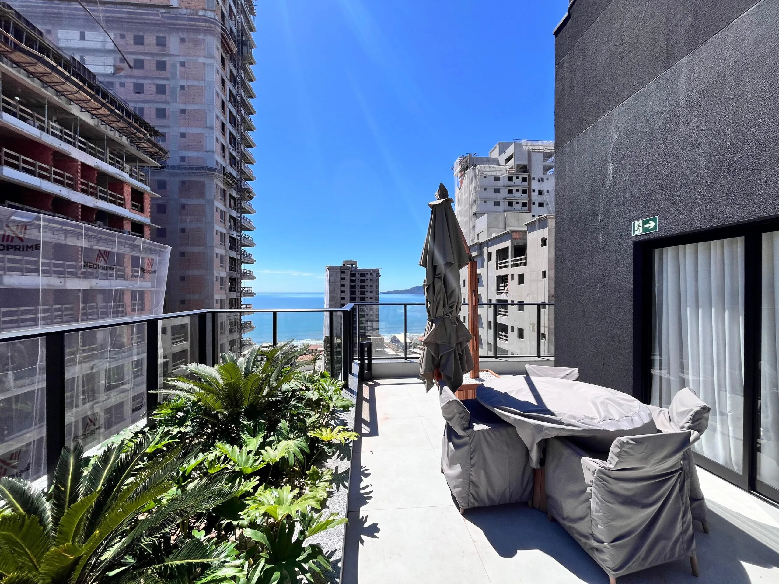 Imagem Apartamento à venda com 147m2 por R$ 2.200.000,00