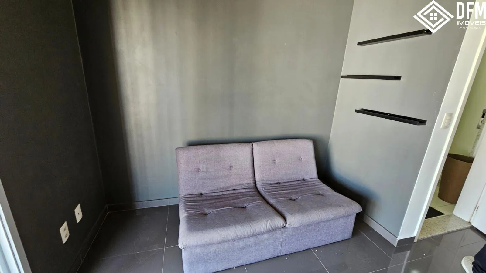 Imagem Apartamento com 3 Dormitorio(s) localizado(a) no bairro Cézar de Souza em Mogi das Cruzes / Mato Grosso do Sul Ref.:DE550