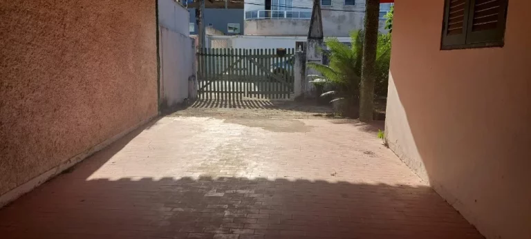 Imagem CASA A VENDA COM 4 QUARTOS E SUÍTE NA PRAIA DO MORRO GUARAPARI/ES