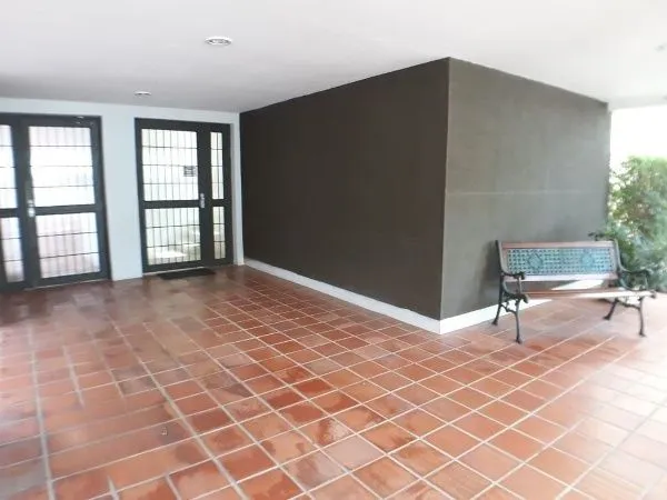 Imagem Vende-se apartamento com 1 quarto, 47 m² e 1 vaga - São João