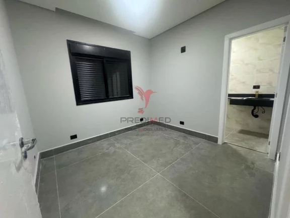 Imagem LINDA CASA NO CONDOMINIO NOVO CAMPESTRE, Piracicaba